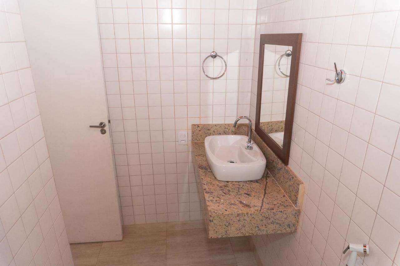 Quarto Duplo Standard
