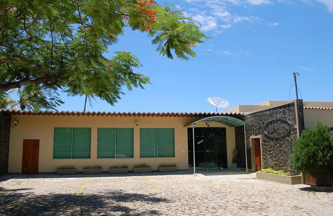 Pousada Marilia-1